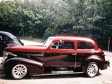 1939 Chevrolet Sammy Johns
